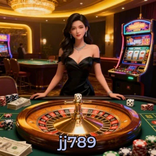 jj789-App