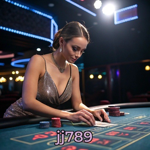 jj789-App