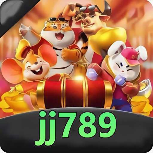 jj789-Logo
