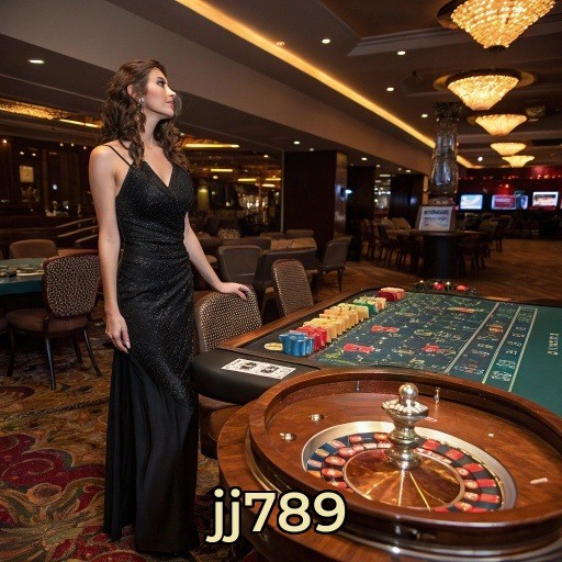 jj789-App