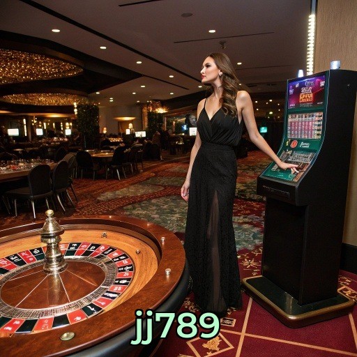 jj789-App