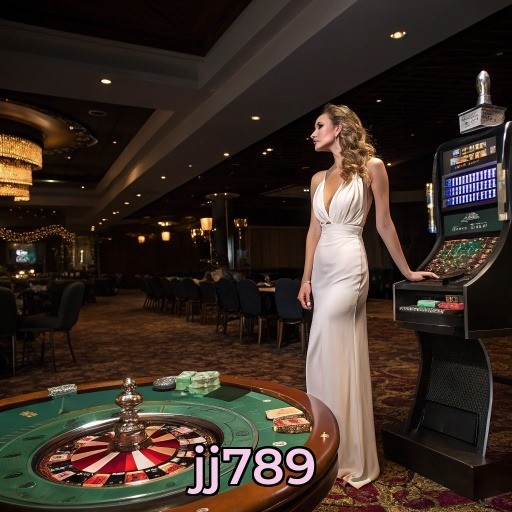 jj789-App